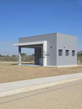 Imagem Terreno à venda no bairro São Dimas - Condomínio Residencial Vila Nova - Guaratinguetá/SP