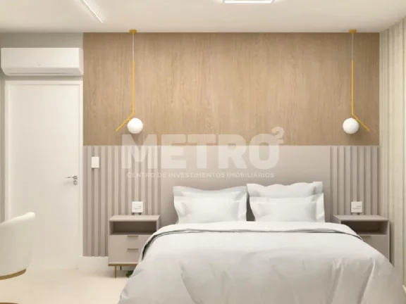 Imagem Casa à venda, BUONA VITA, 3 quartos, Piscina com cascata, Área gourmet