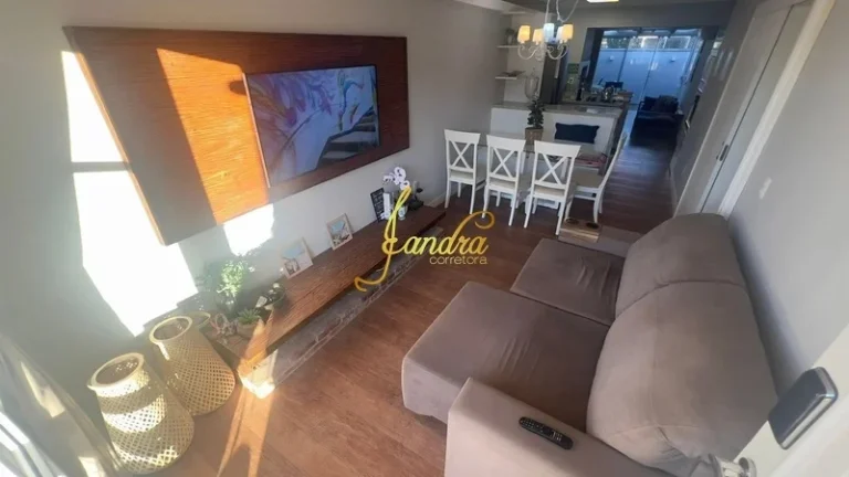 Imagem Casa térrea com 97m² no Casa Hermosa/Jacuzzi