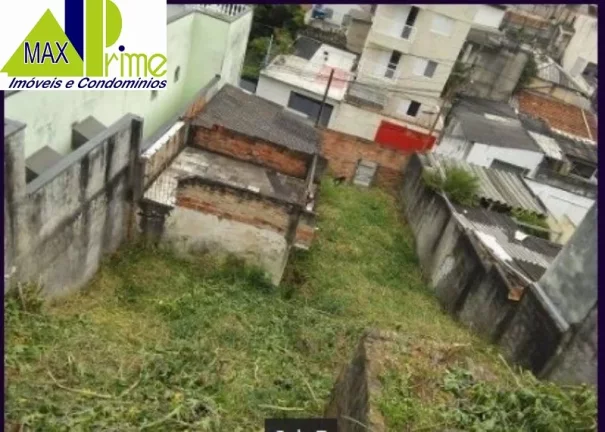 Imagem Terreno Penha 400m², entrada duas ruas e facil acesso