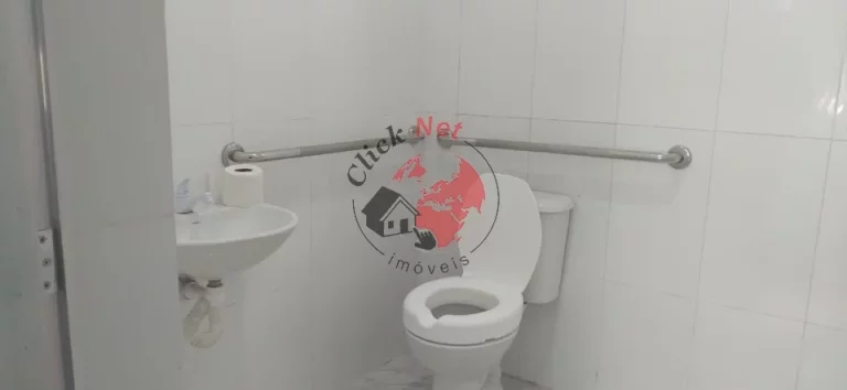 Imagem Galpão para Locação no Centro de São Bernardo do Campo