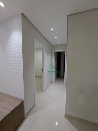 Imagem Apartamento com 2 dormitórios, 68 m² - venda por R$ 650.000,00 ou aluguel por R$ 4.570,00/mês - Jardim Flor da Montanha - Guarulhos/SP