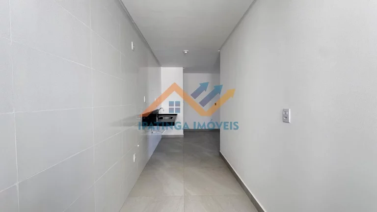 Imagem Apartamento à venda no bairro Cidade Nobre - Ipatinga
