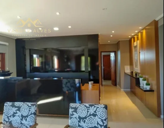 Imagem Oportunidade Única: Ponto Comercial à Venda em Foz do Iguaçu-PR, Jardim Polo Centro - 8 Salas, 12 Banheiros, 980m² de Área!