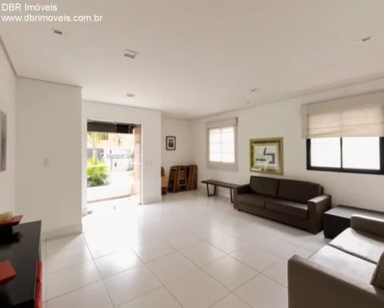 Imagem APARTAMENTO RESIDENCIAL em São Paulo - SP, Tatuapé