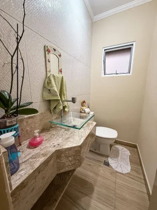 Imagem Casa com 3 quartos à venda, 183 m² por R$ 600.000 - Vila D'Este - Cotia/SP