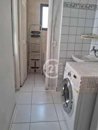 Imagem Apartamento com 4 dormitórios à venda, 117 m² - Vila Andrade - São Paulo/SP