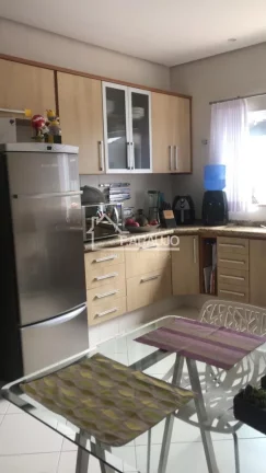 Imagem Casa em condomínio fechado para venda em Sorocaba-SP!