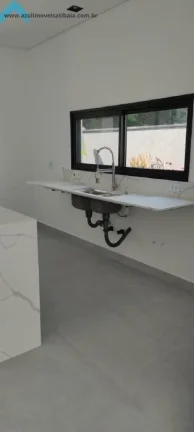 Imagem Casa de Luxo no Condomínio Granville  Atibaia