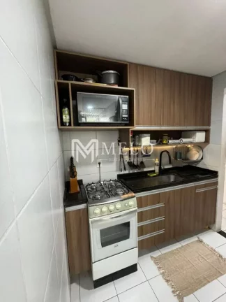 Imagem Oportunidade na TORRE: 53m²,02qts, 01suite, 01 vaga..