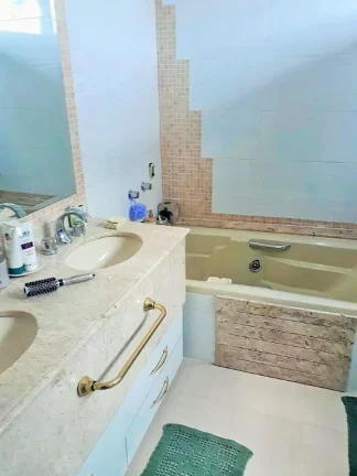 Imagem Sobrado com 6 dormitórios à venda, 528 m² por R$ 2.500.000,00 - Jardim Residencial Suzano - Suzano/SP