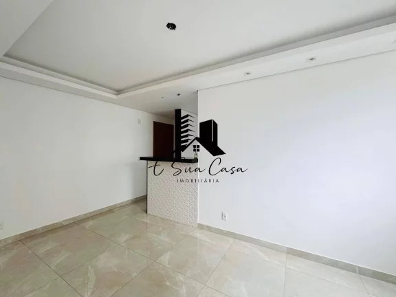 Imagem Apartamento a venda 2 Quartos Bairro Cabral Contagem MG