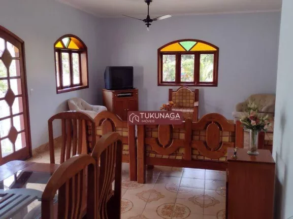 Imagem Chácara/Casa Alto Padrão - Condomínio Fechado - Itatiba - SP