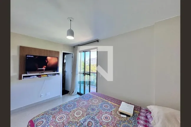 Imagem Apartamento à Venda - Recreio, 3 Quartos, 94 m2