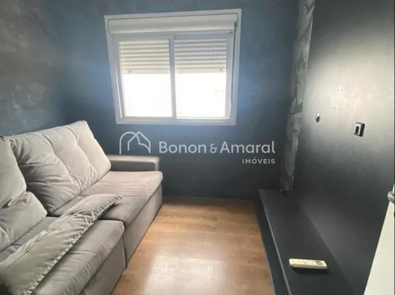 Imagem Apartamento para alugar no Taquaral em Campinas/SP

LocalizaÃ§Ã£o Ã³tima, prÃ³ximo a mercados, farmÃ...