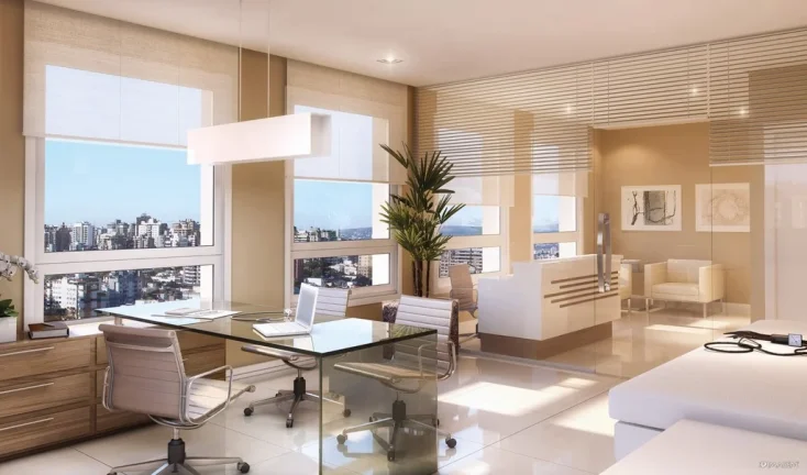 Imagem Sala para venda no bairro Auxiliadora em Porto Alegre