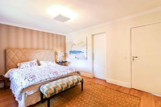 Imagem Apartamento com 2 dormitórios à venda, 166 m² por R$ 3.200.000,00 - Jardim Guedala - São Paulo/SP