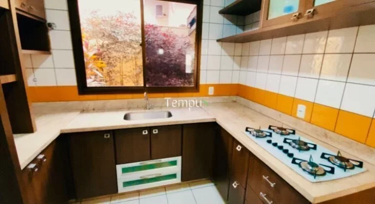 Imagem Condomínio residencial vilas Atlântico - Sobrado à venda no bairro Jardim Planalto - Goiânia/GO