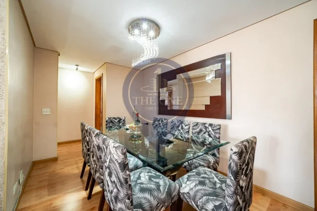 Imagem Apartamento à venda na Vila Mariana, São Paulo-SP: 4 quartos, 2 suítes, 2 salas e 3 vagas de garagem! Venha conferir!