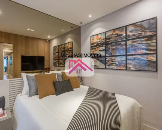 Imagem APARTAMENTOS 4 DORMITORIOS 4 VAGAS E DEPOSITO - VISTTA ALTO DA LAPA
