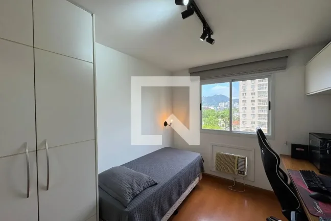 Imagem Apartamento à Venda - Recreio, 2 Quartos, 63 m2