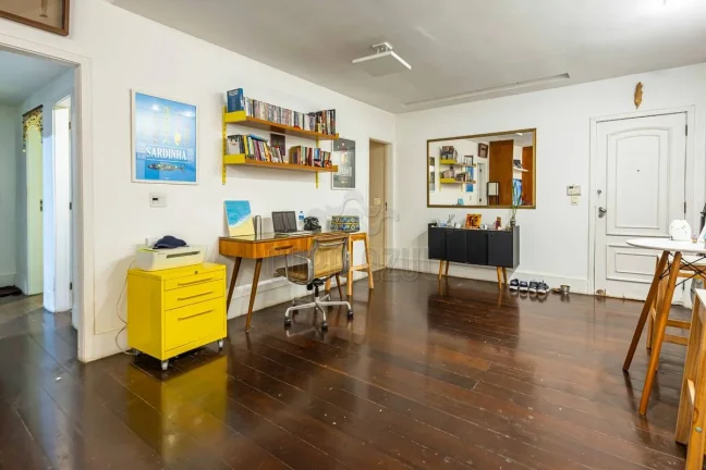Imagem Lagoa – Rua Sacopa | Residencial › Apartamento 3 quarto(s) à Venda
