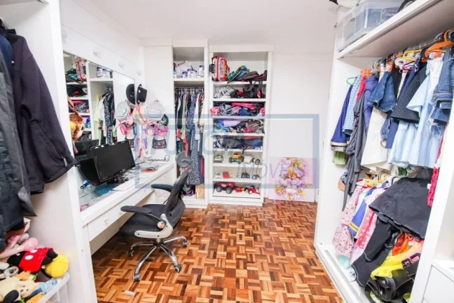 Imagem APARTAMENTO À VENDA NO JARDIM PAULISTA, SÃO PAULO