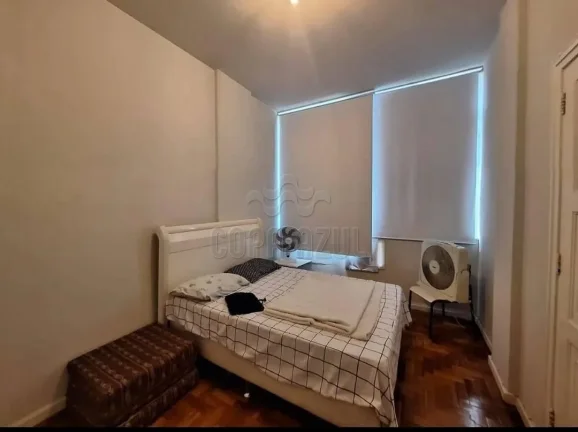 Imagem Copacabana – Rua Maestro Francisco Braga | Residencial › Apartamento 2 quarto(s) à Venda