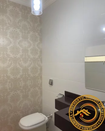 Imagem CASA RESIDENCIAL em SALTO - SP, RESIDENCIAL SÃO BENTO