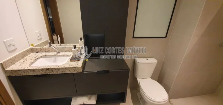 Imagem CHESS, apartamento 3 suítes, Jardim Sul, 103m², Uberlândia