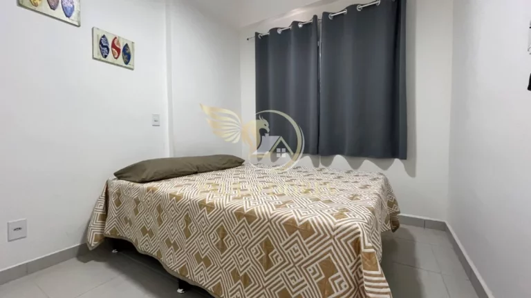Imagem APARTAMENTO A VENDA DE 209M², A MENOS DE 350 METROS DO MAR NA PRAIA GRANDE EM UBATUBA-SP