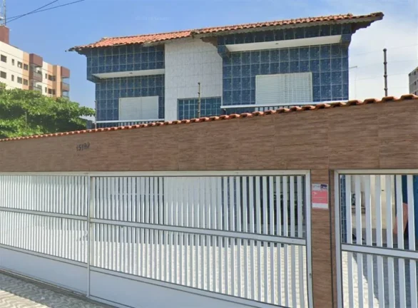 Imagem CASA COM 86.97 m² - IMPERADOR - PRAIA GRANDE SP
