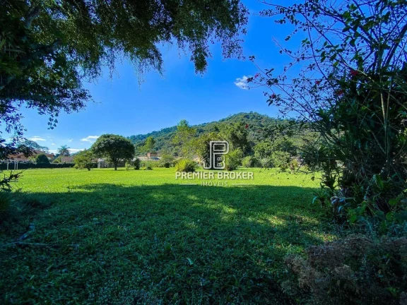Imagem Sítio à venda, 16000 m² por R$ 1.490.000,00 - Prata dos Aredes - Teresópolis/RJ