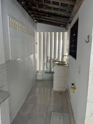 Imagem Casa com excelente localização no Bairro dos Estados a 250m do Shopping Sebrae - CA0214.