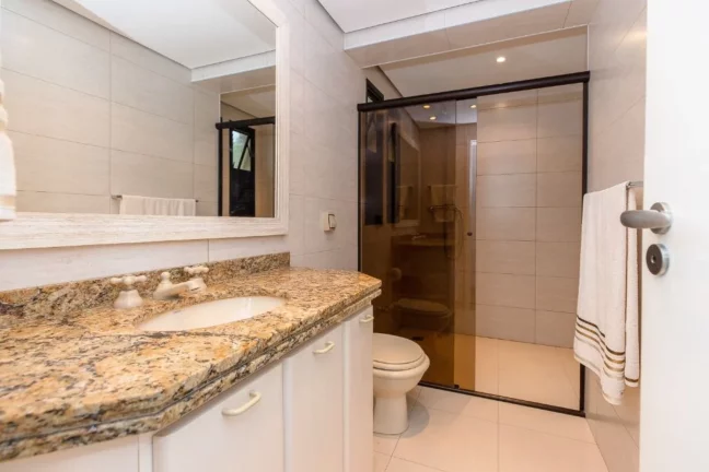 Imagem APARTAMENTO RESIDENCIAL em São Paulo - SP, Real Parque