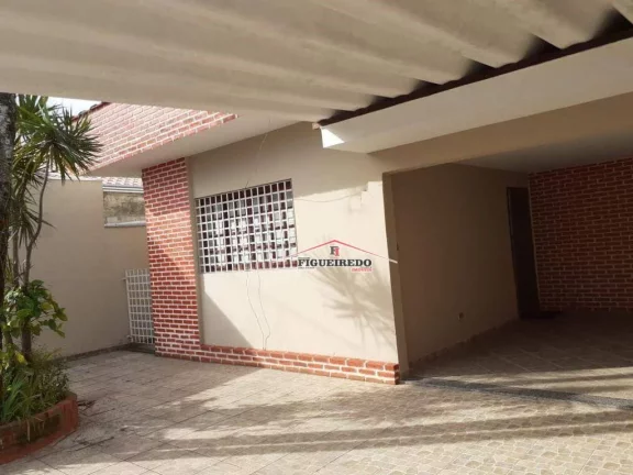 Imagem Casa à venda, 95 m² por R$ 600.000,00 - Balneário Pires - Praia Grande/SP