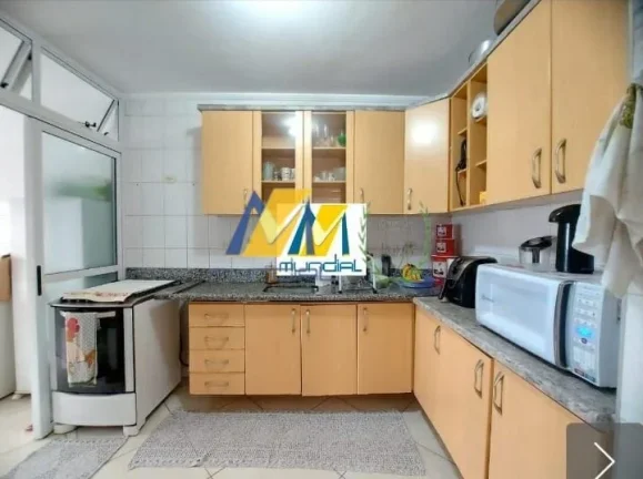 Imagem Vendo Apto em Santo André, Vila América