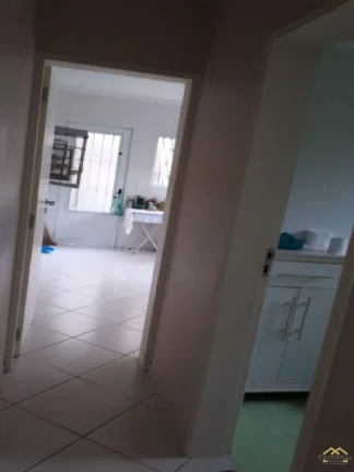 Imagem SOBRADO À VENDA, 240 M² POR R$ 535.000,00 - COLÔNIA - JUNDIAÍ/SP