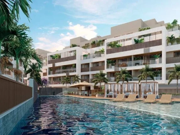 Imagem Apartamento com 3 Quartos à Venda, 89 m² em Barra Da Tijuca - Rio De Janeiro