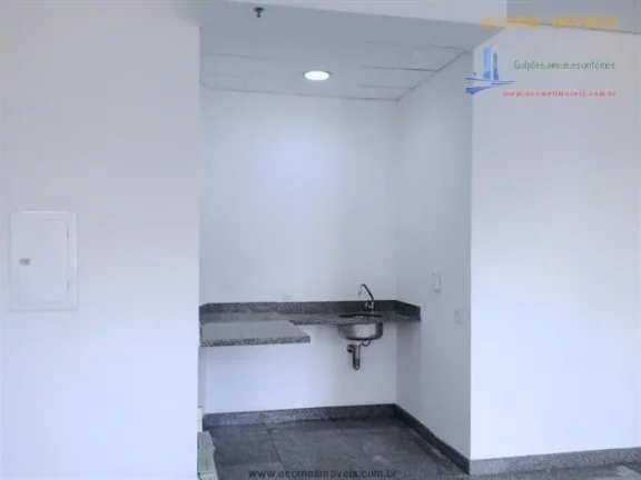 Imagem Escritório para venda em Barueri no bairro Alphaville