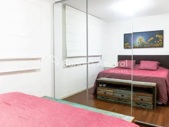 Imagem Apartamento à venda no Cambuí, 3 quartos, 1 suíte, 128m²

Que tal morar pertinho de tudo, na reg...