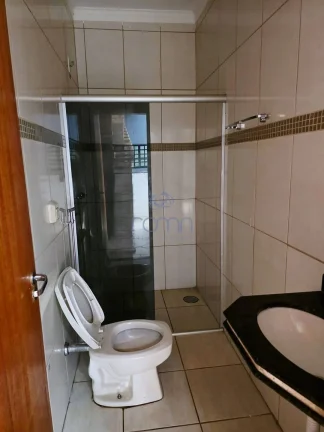 Imagem Jardim Caparroz - Casa com área gourmet e edícula