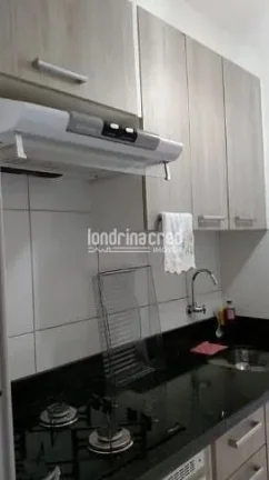 Imagem Apartamento no Res. Pe. Carmel Bezzina I: 02 Dormitórios, 01 Banheiro, Sala, Cozinha e 01 Vaga de Garagem. Área útil de 54m². Conforto e praticidade!