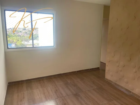 Imagem APARTAMENTO RESIDENCIAL em CAMPINAS - SP, CIDADE SATÉLITE ÍRIS
