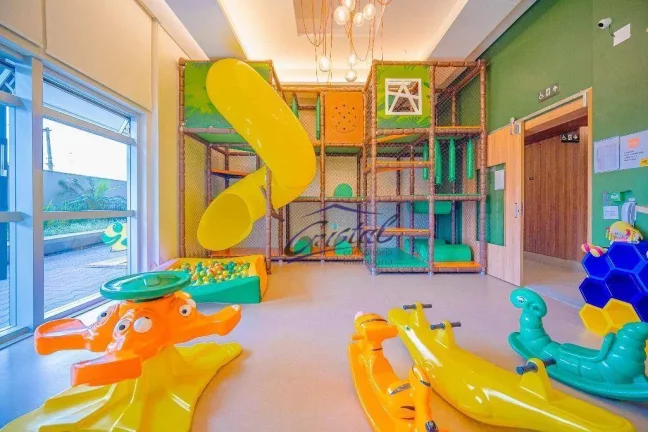 Imagem Apartamento com 2 dormitórios à venda, 62 m² - Centro - Osasco/SP