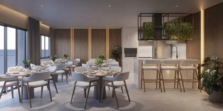 Imagem Apartamento com 3 Quartos à Venda, 75 m² em Cordeiros - Itajaí