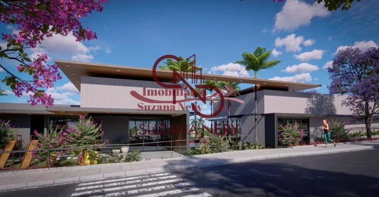 Imagem Terreno no Condomínio Residencial Mônaco