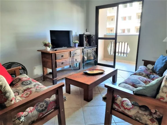 Imagem APTO RESIDENCIAL em Ubatuba - SP, ITAGUA