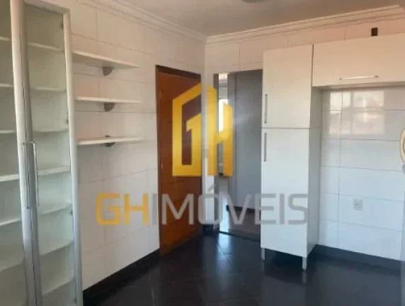 Imagem AP1537

Apartamento, 3 quarto, Condominio do Edificio Caroline, Centro, com 100m² de área privativ...