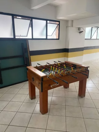 Imagem Ótimo Apartamento com dois dormitórios - Guilhermina - Praia Grande.